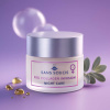 Sans Soucis Pro Collagen Infusion Night Care 50 ml Sans Soucis Pro Collagen Infusion Night Care cream hydrates, strengthens collagen and restores elasticity overnight for mature skin