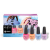 OPI Xbox 4-pack Mini OPI Xbox 4-pack Mini
