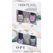 OPI Neo-Pearl 4-pack Mini OPI Neo-Pearl 4-pack Mini