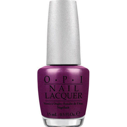 OPI Designer Series Imperial