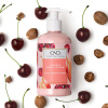 CND Scentsations Hand & Body Lotion Black Cherry & Nutmeg 976 ml CND Scentsations Hand & Body Lotion Black Cherry & Nutmeg 976 ml
