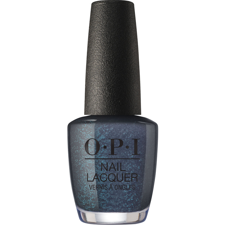 OPI Love OPI XOXO Coalmates