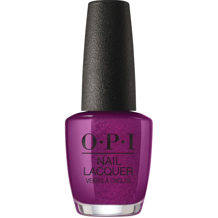 OPI Love OPI XOXO Feel the Chemis-tree