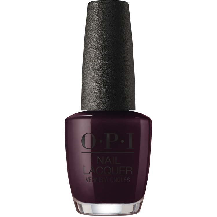 OPI Love OPI XOXO Wanna Wrap?