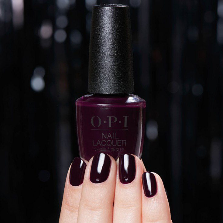 OPI Love OPI XOXO Wanna Wrap?