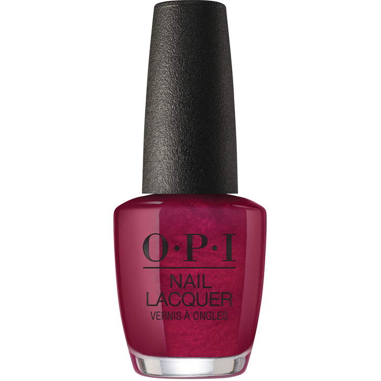 OPI Love OPI XOXO Sending You Holiday Hugs