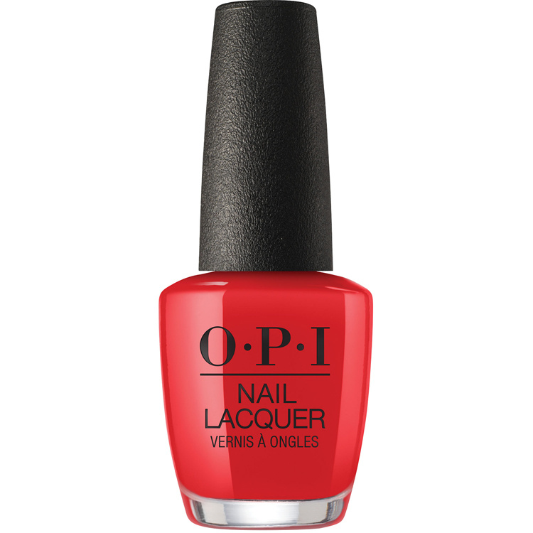 OPI Love OPI XOXO My Wish List is You