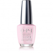 OPI Infinite Shine Love OPI XOXO The Color That Keeps On Giving