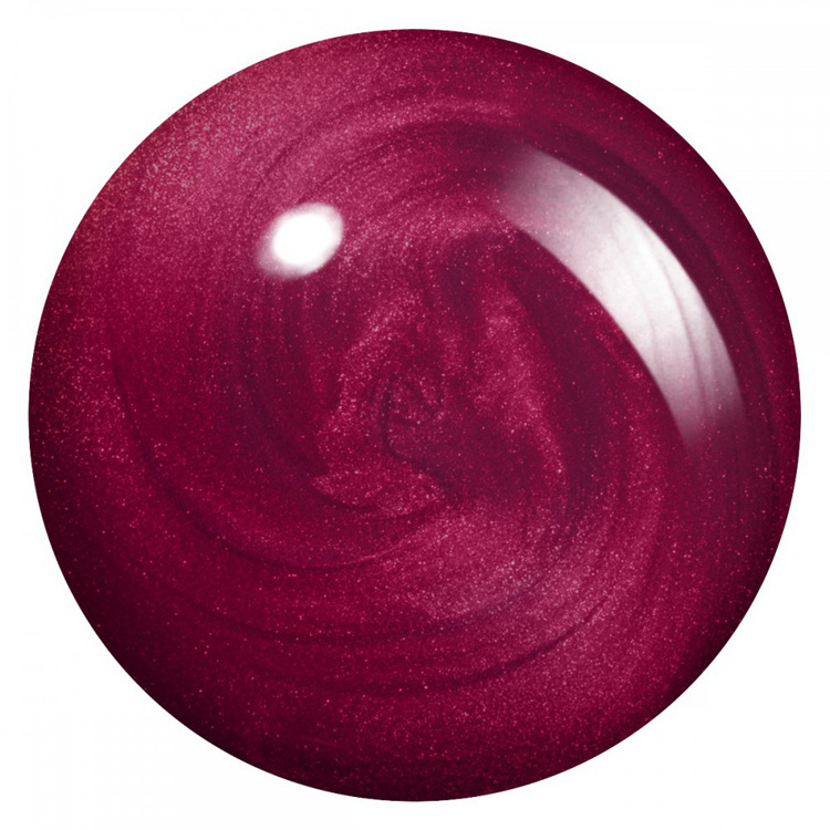 OPI Infinite Shine Love OPI XOXO Sending You Holiday Hugs