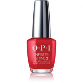 OPI Infinite Shine Love OPI XOXO Adam said OPI Infinite Shine Love OPI XOXO Adam said
