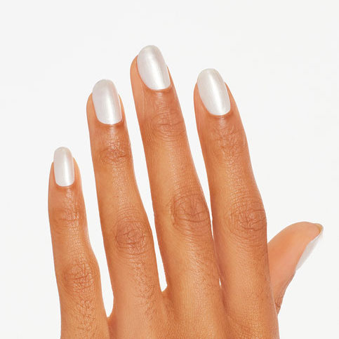 OPI The Nutcracker Dancing Keeps Me on My Toes