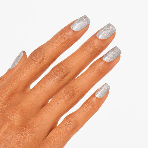 OPI The Nutcracker Tinker, Thinker, Winker?