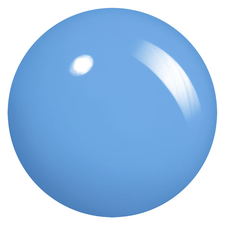 OPI The Nutcracker Dreams Need Clara-fication