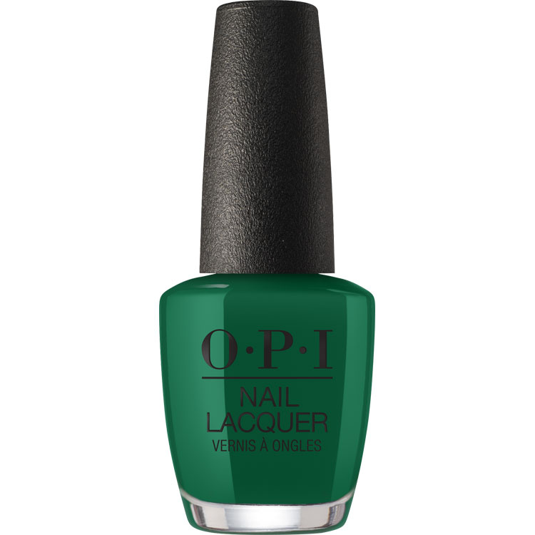 OPI The Nutcracker Envy the Adventure 
