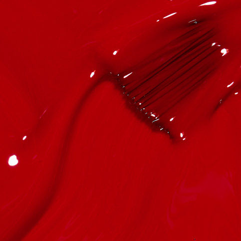 OPI The Nutcracker Candied Kingdom