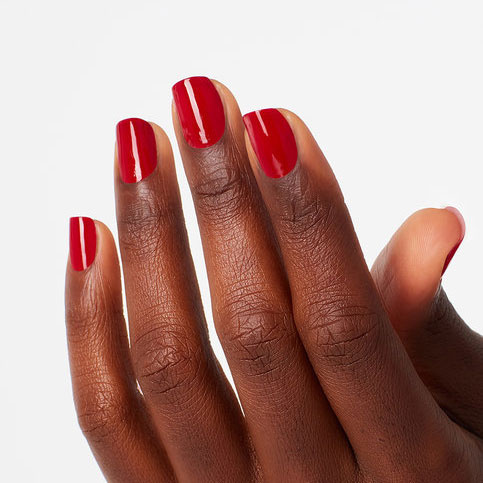 OPI The Nutcracker Candied Kingdom