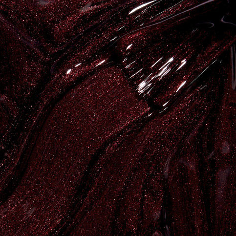 OPI The Nutcracker Black to Reality