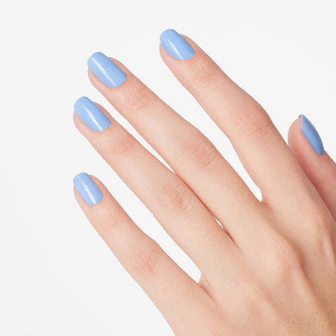 OPI Infinite Shine The Nutcracker Dreams Need Clara-fication