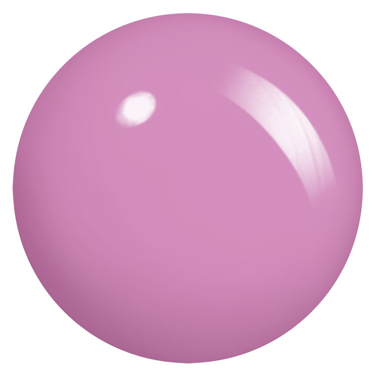 OPI Infinite Shine The Nutcracker Lavendare to Find Courage