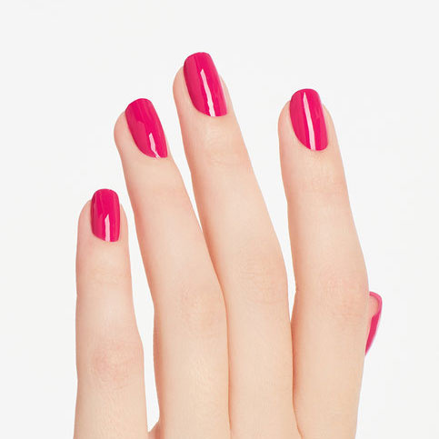 OPI Infinite Shine The Nutcracker Toying with Trouble