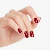 OPI Infinite Shine The Nutcracker Gingers Revenge OPI Infinite Shine The Nutcracker Gingers Revenge