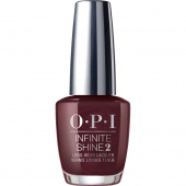OPI Infinite Shine The Nutcracker Black to Reality OPI Infinite Shine The Nutcracker Black to Reality
