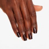 OPI Infinite Shine The Nutcracker Black to Reality OPI Infinite Shine The Nutcracker Black to Reality