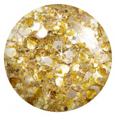 OPI Infinite Shine The Nutcracker Gold Key To The Kingdom OPI Infinite Shine The Nutcracker Gold Key To The Kingdom