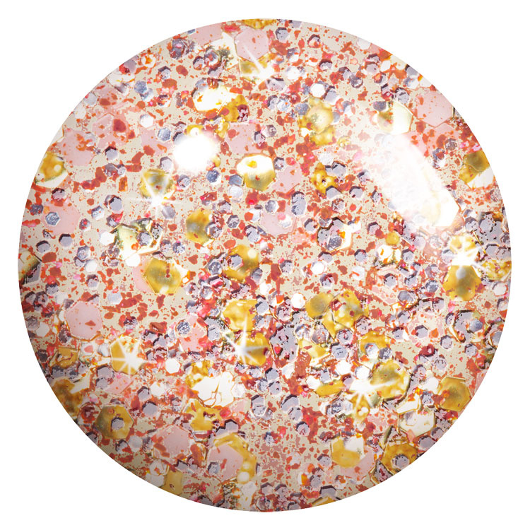 OPI Infinite Shine The Nutcracker I Pull The Strings