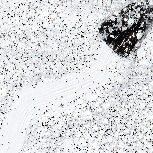 OPI Hello Kitty Glitter to My Heart