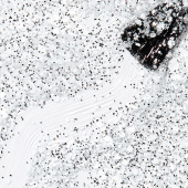 OPI Hello Kitty Glitter to My Heart OPI Hello Kitty Glitter to My Heart