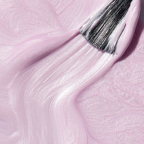 OPI Hello Kitty A Hush of Blush