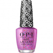 OPI Hello Kitty Let's Celebrate! OPI Hello Kitty Let's Celebrate!