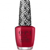 OPI Hello Kitty A Kiss on the Chic OPI Hello Kitty A Kiss on the Chic