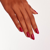 OPI Hello Kitty A Kiss on the Chic OPI Hello Kitty A Kiss on the Chic