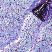 OPI Hello Kitty Pile on the Sprinkles OPI Hello Kitty Pile on the Sprinkles