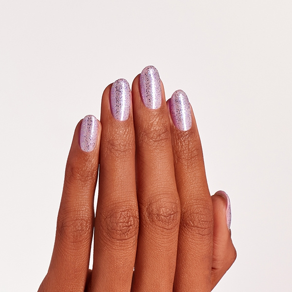 OPI Hello Kitty Pile on the Sprinkles