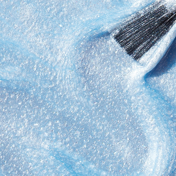 OPI Hello Kitty Let Love Sparkle