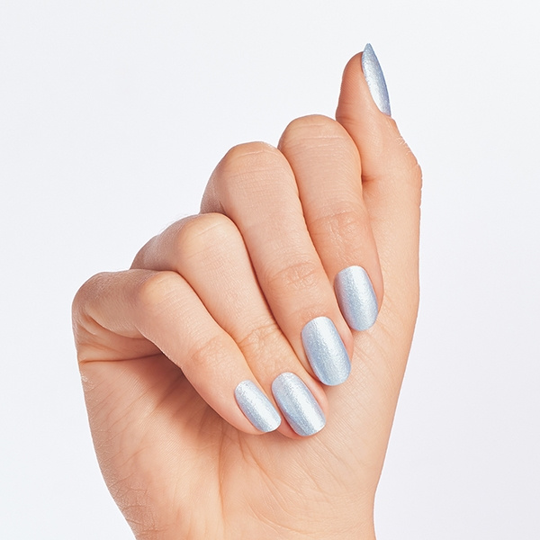 OPI Hello Kitty Let Love Sparkle