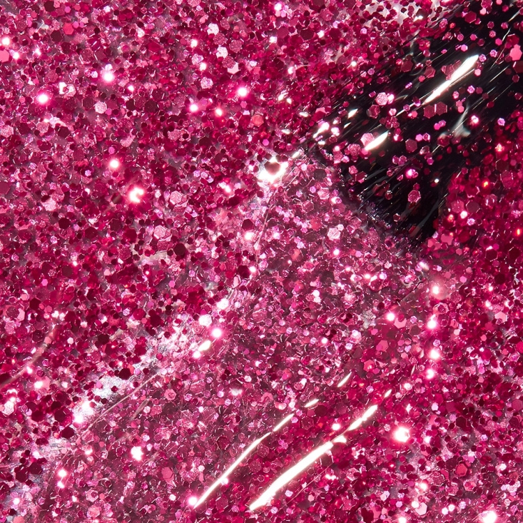 OPI Hello Kitty Dreamin Glitter