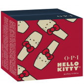 OPI Hello Kitty Mini 4-pack OPI Hello Kitty Mini 4-pack