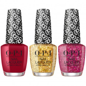 OPI Hello Kitty Red Gift Set OPI Hello Kitty Red Gift Set