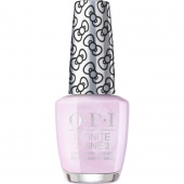 OPI Infinite Shine Hello Kitty A Hush of Blush OPI Infinite Shine Hello Kitty A Hush of Blush
