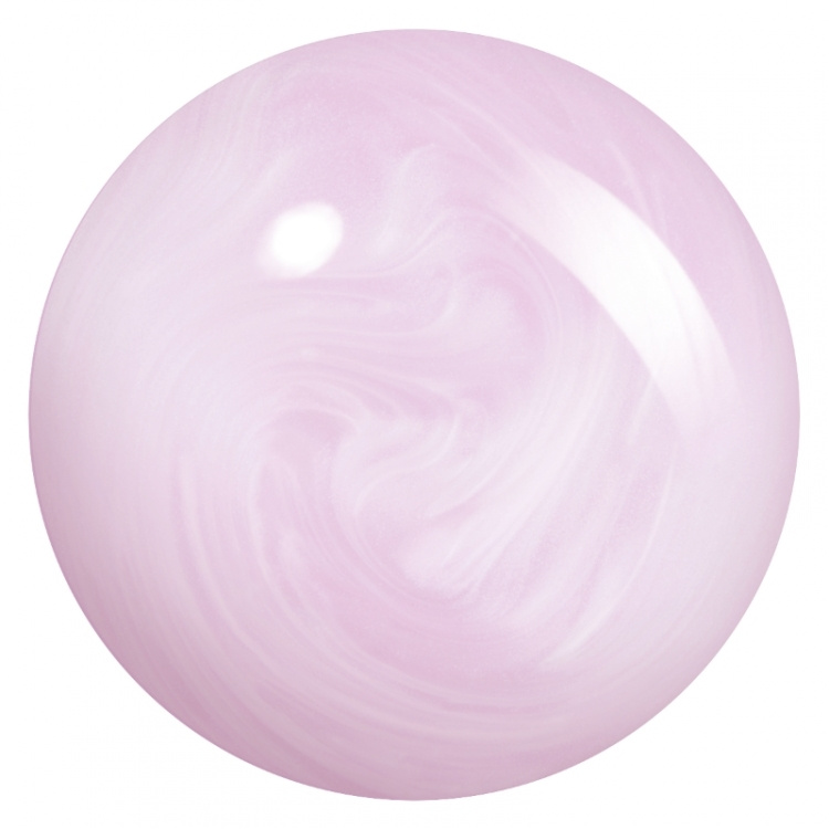 OPI Infinite Shine Hello Kitty A Hush of Blush