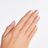 OPI Infinite Shine Hello Kitty A Hush of Blush OPI Infinite Shine Hello Kitty A Hush of Blush