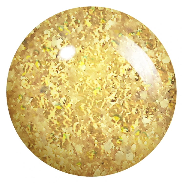 OPI Infinite Shine Hello Kitty Glitter All the Way