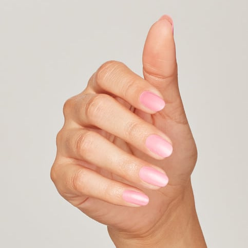 OPI Shine Bright Snowfalling for You