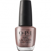 OPI Shine Bright Gingerbread Man Can