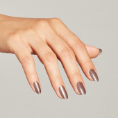 OPI Shine Bright Gingerbread Man Can OPI Shine Bright Gingerbread Man Can