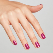 OPI Shine Bright Merry in Cranberry OPI Shine Bright Merry in Cranberry